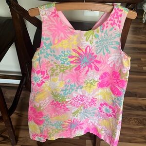 Tommy Bahama Girls Dress